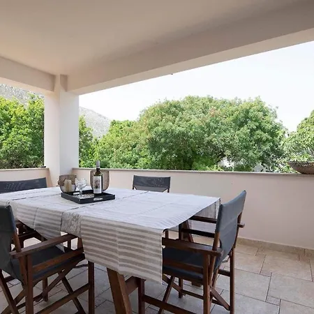 Villa Anthemis Luxury