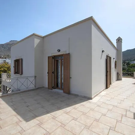 Anthemis Luxury Βίλα Panormos (Kalymnos)