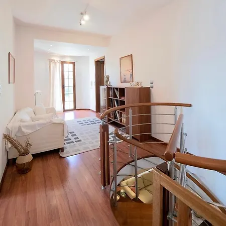 Villa Anthemis Luxury Panormos (Kalymnos)