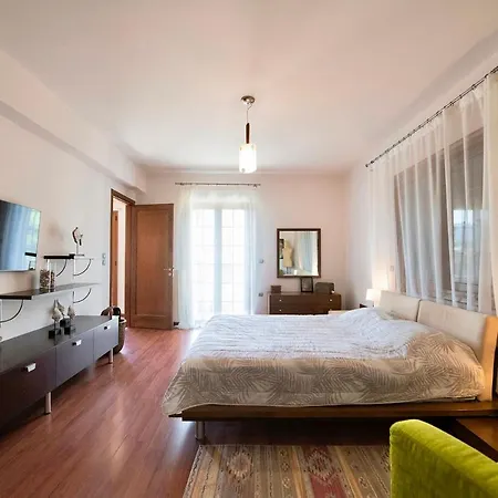 Anthemis Luxury Villa