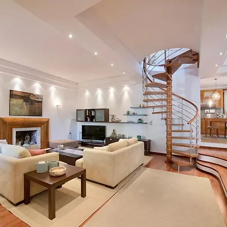 Villa Anthemis Luxury Panormos (Kalymnos)