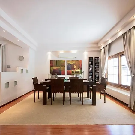 Anthemis Luxury * Panormos (Kalymnos)