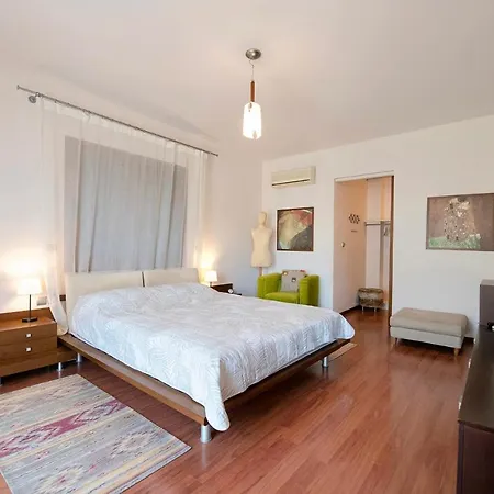 Villa Anthemis Luxury *