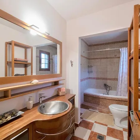 Anthemis Luxury * Panormos (Kalymnos)