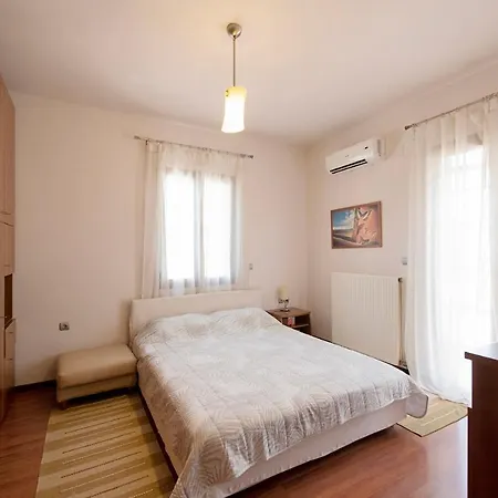 Anthemis Luxury * Panormos (Kalymnos)