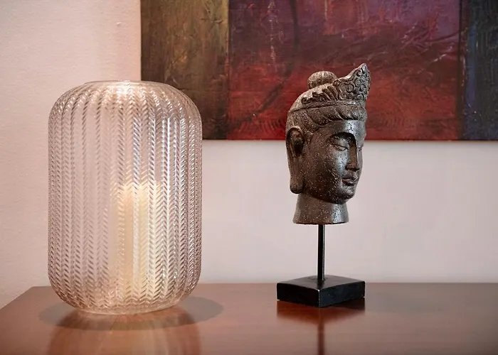 فيلة Anthemis Luxury Panormos (Kalymnos)