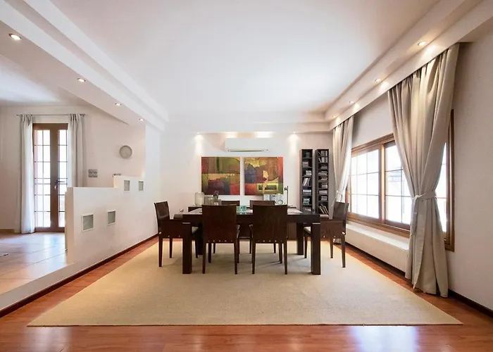 Anthemis Luxury * Panormos (Kalymnos)