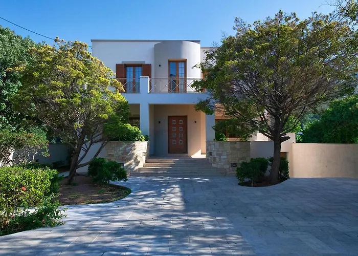 فيلة Anthemis Luxury *