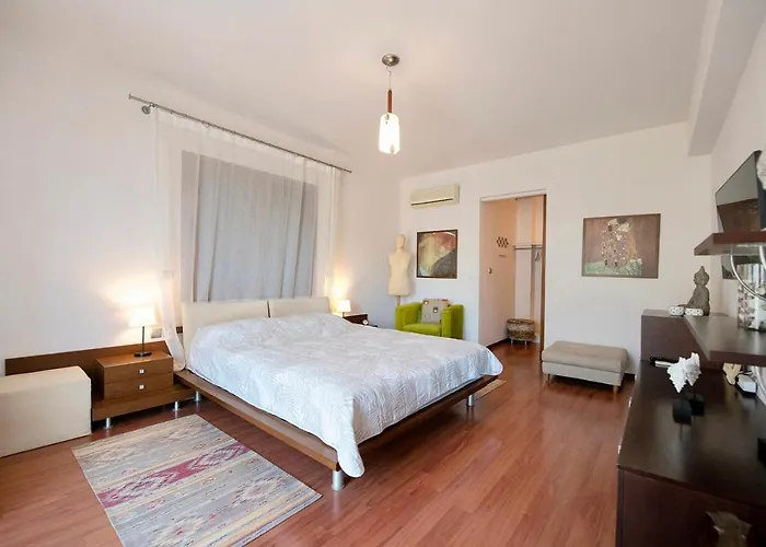 فيلة Anthemis Luxury *