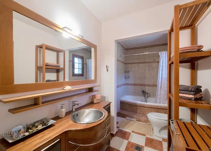 Anthemis Luxury * Panormos (Kalymnos)