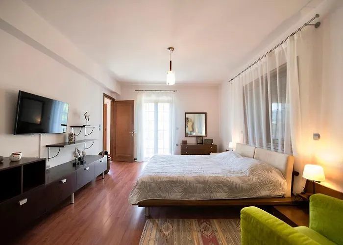 Anthemis Luxury فيلة