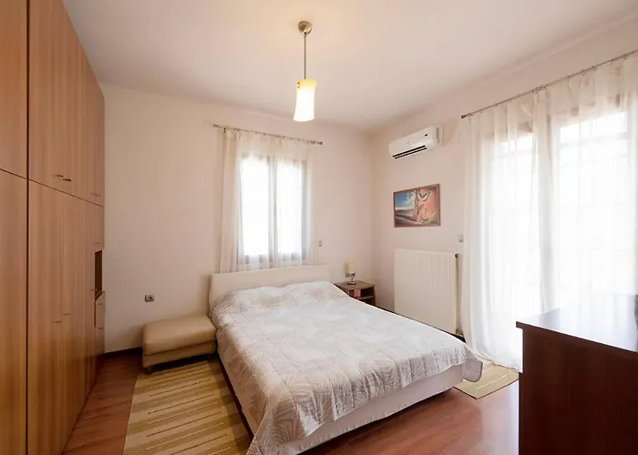 Anthemis Luxury * Panormos (Kalymnos)